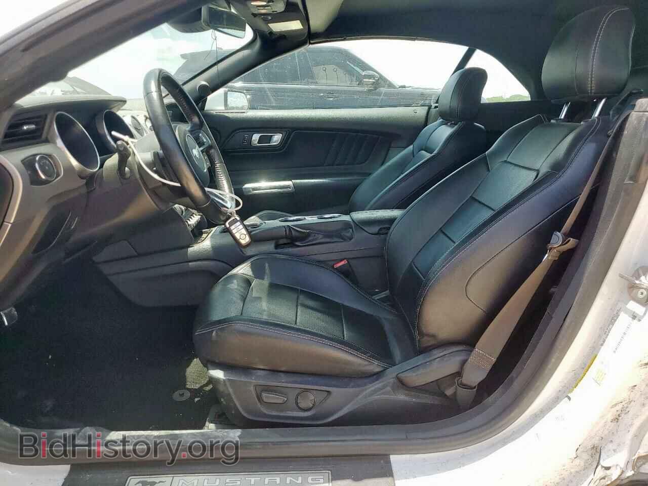 2021 FORD ALL Models - VIN: 1FATP8UH0M5116546 - Photo 7