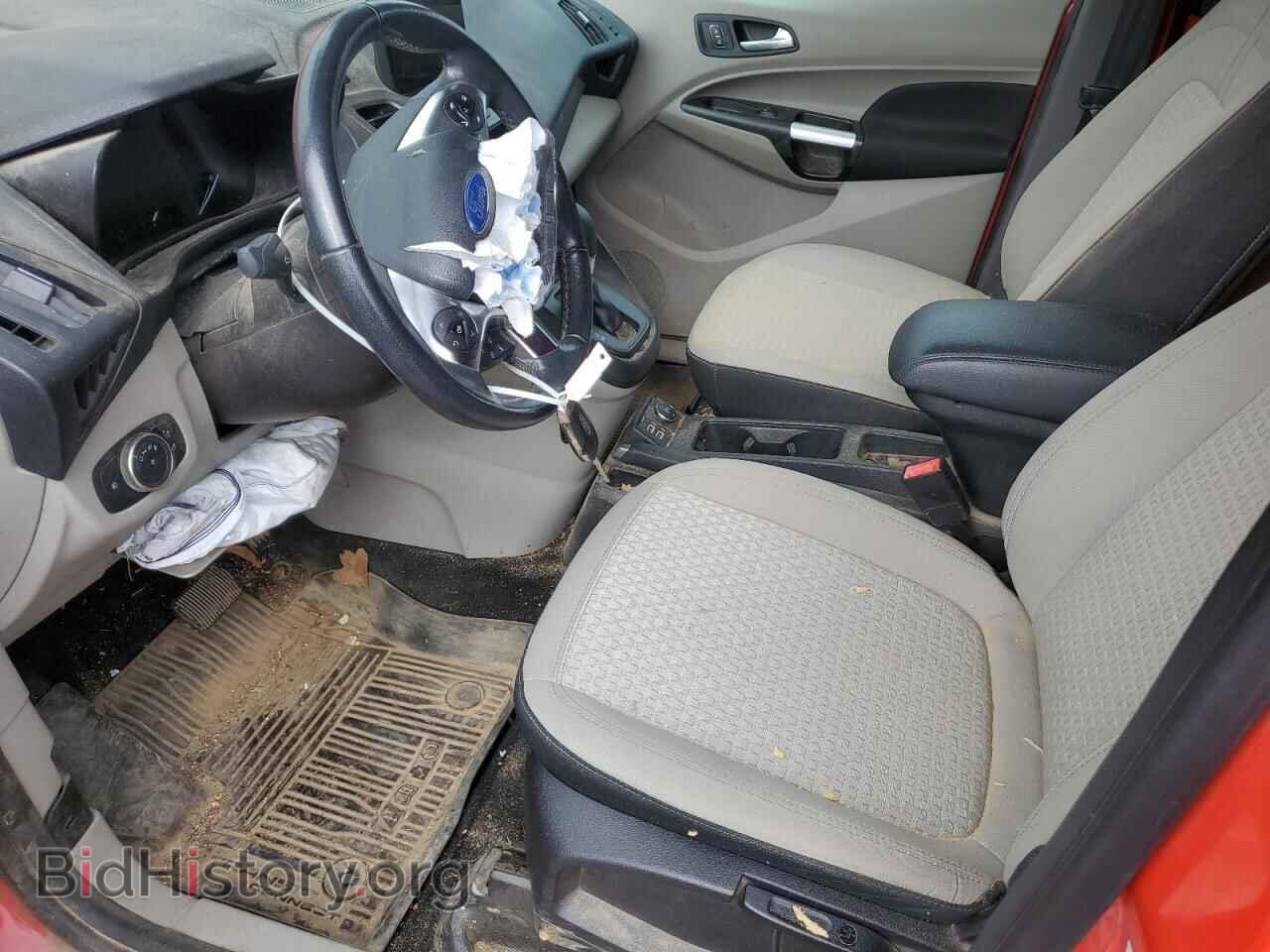 2019 FORD TRANSIT - VIN: NM0LS6F22K1404995 - Фото 7