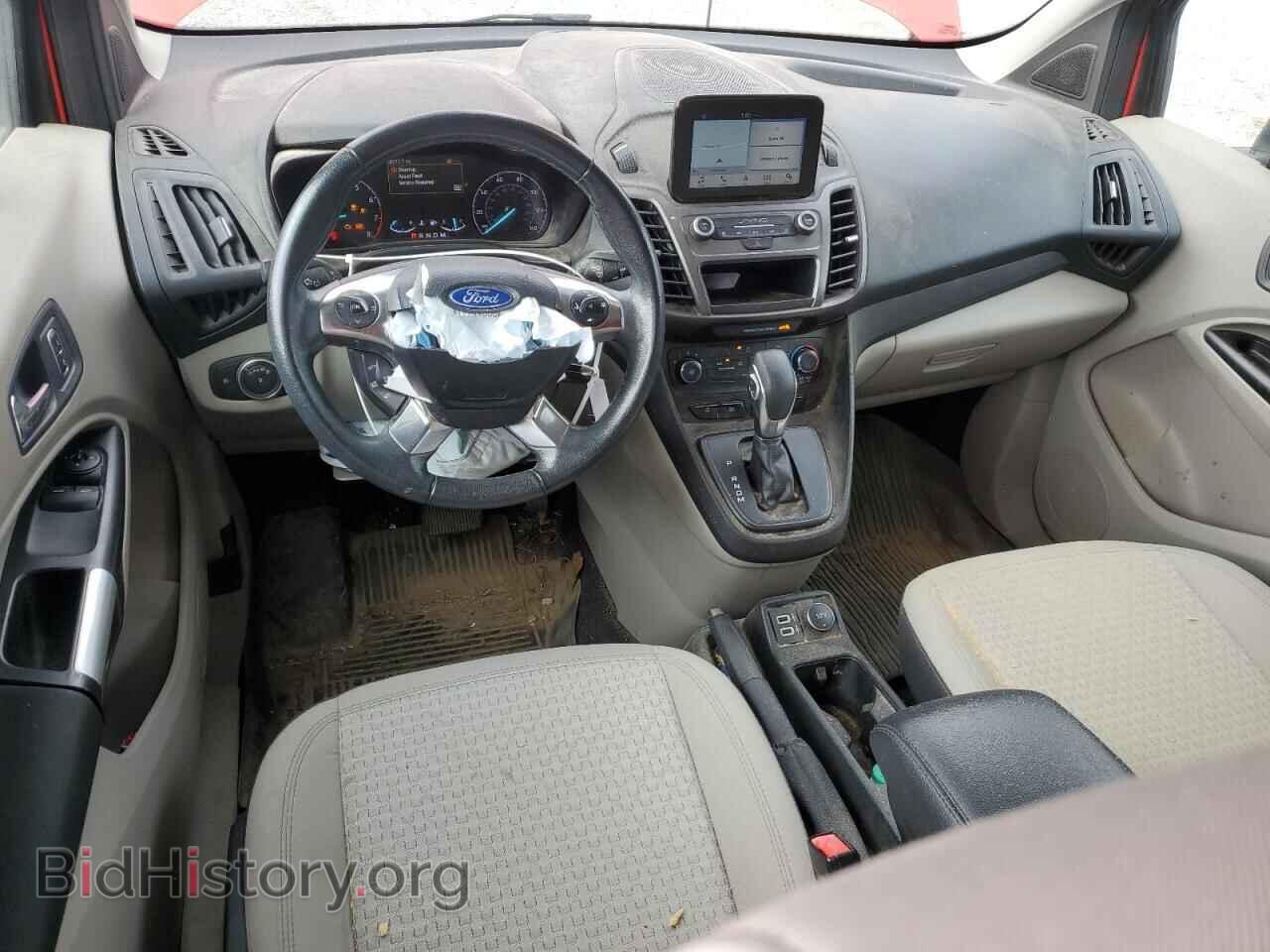 2019 FORD TRANSIT - VIN: NM0LS6F22K1404995 - Фото 8