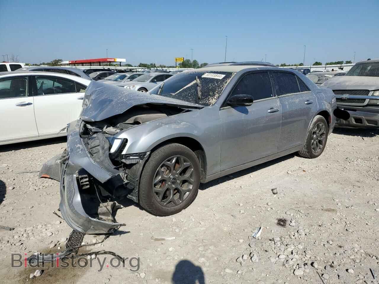Photo 2C3CCAGG5HH577891 - CHRYSLER 300 2017
