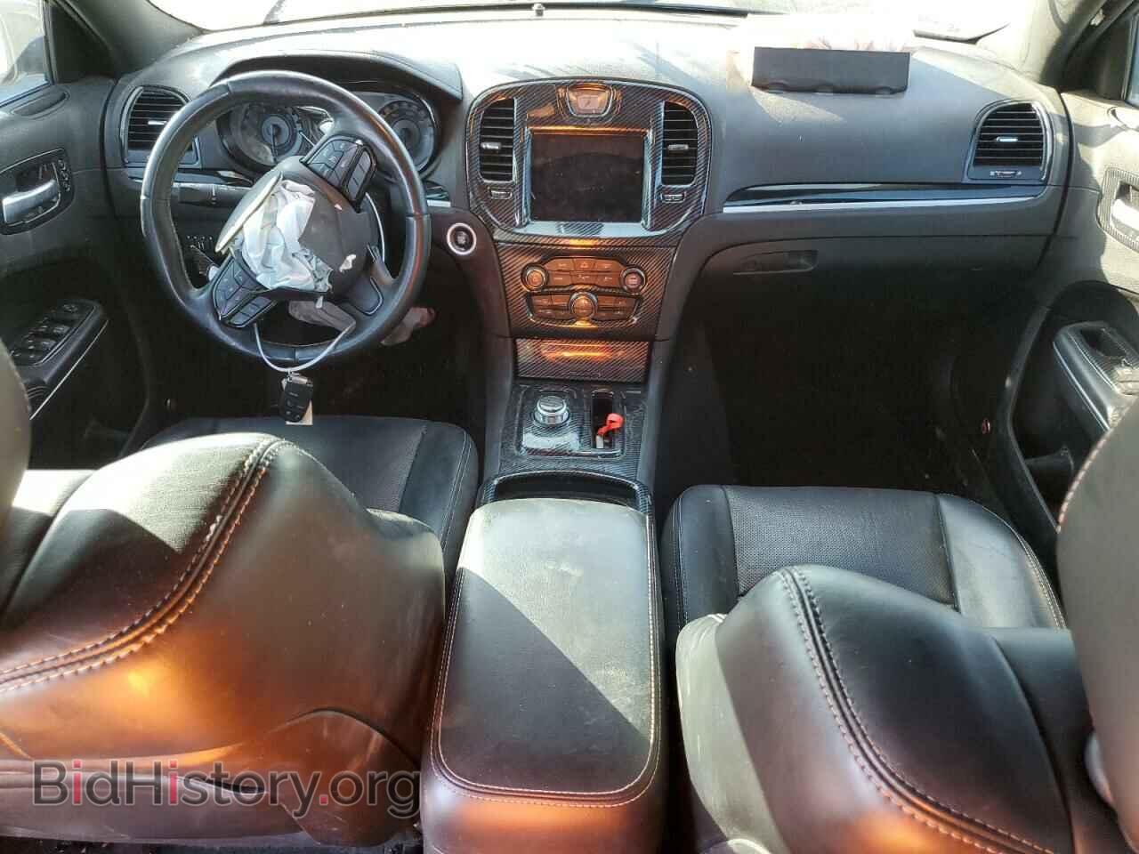 2017 CHRYSLER 300 - VIN: 2C3CCAGG5HH577891 - Фото 8