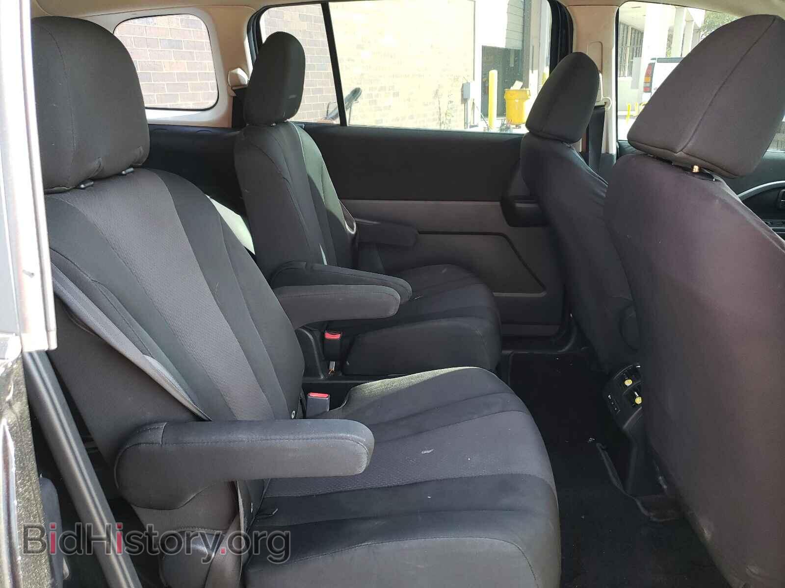2013 MAZDA 5 - VIN: JM1CW2BL0D0148234 - Фото 6