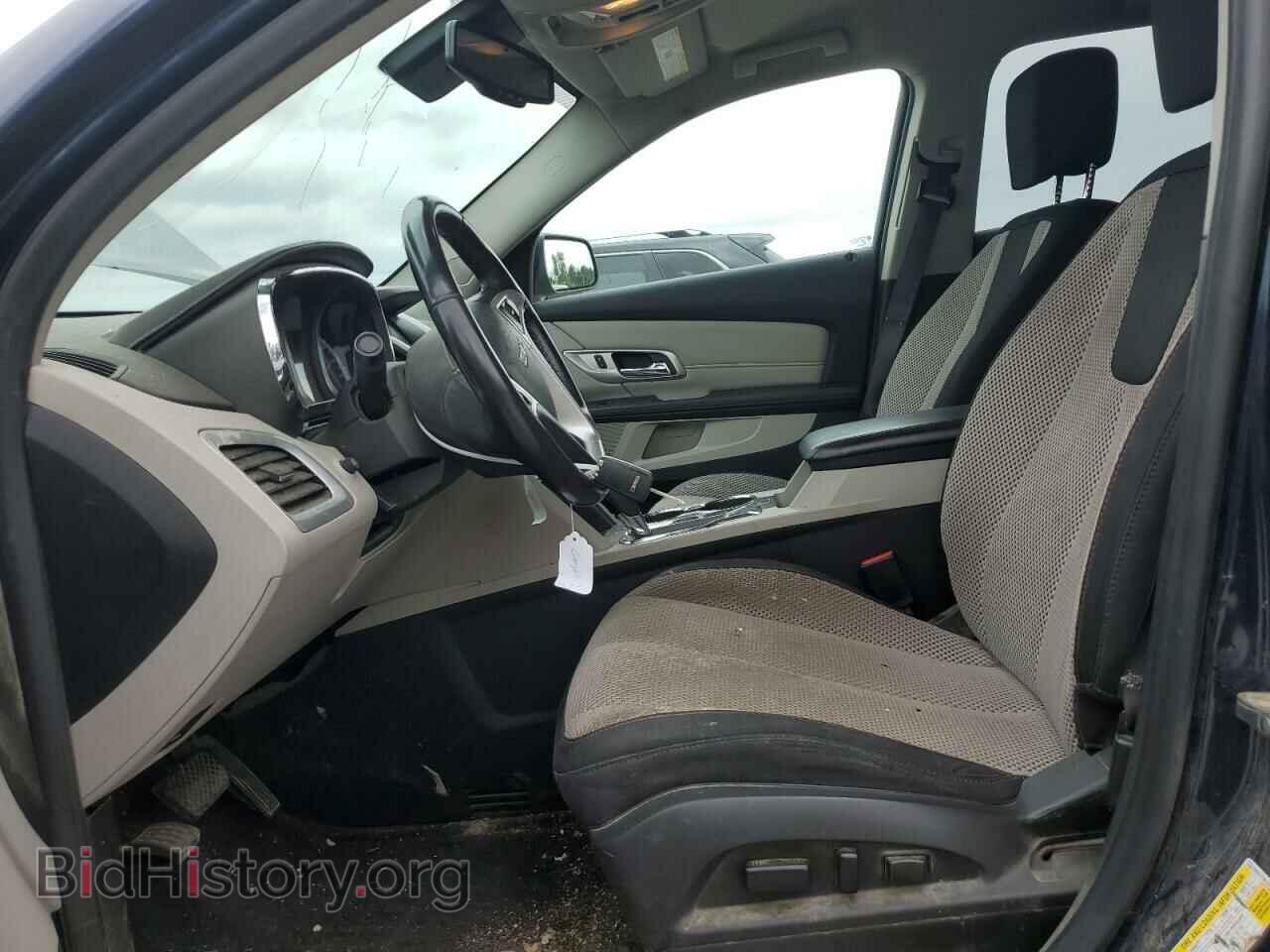 2016 GMC TERRAIN - VIN: 2GKFLTEK1G6179359 - Photo 7