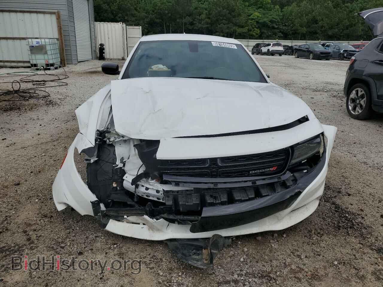 2023 DODGE CHARGER - VIN: 2C3CDXBG2PH627524 - Фото 5