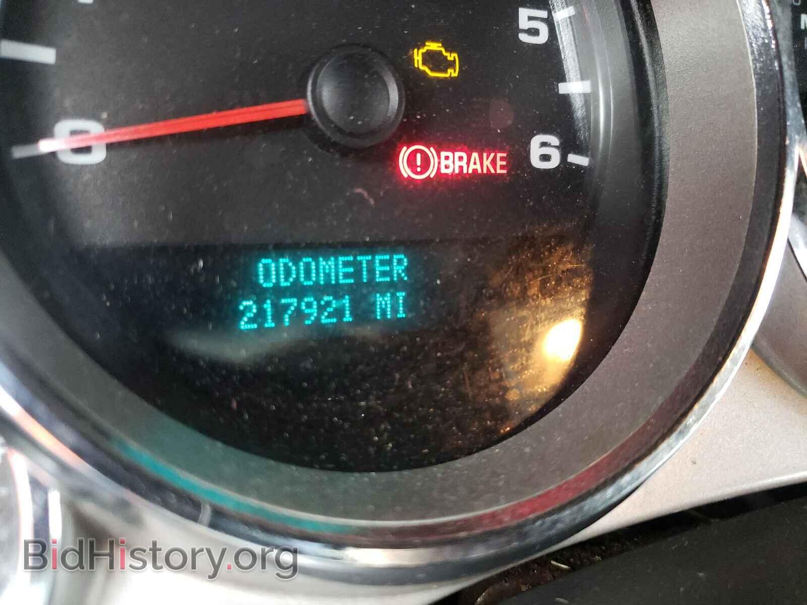 2007 CHEVROLET SILVERADO - VIN: 1GCEC19C07Z507129 - Фото 8