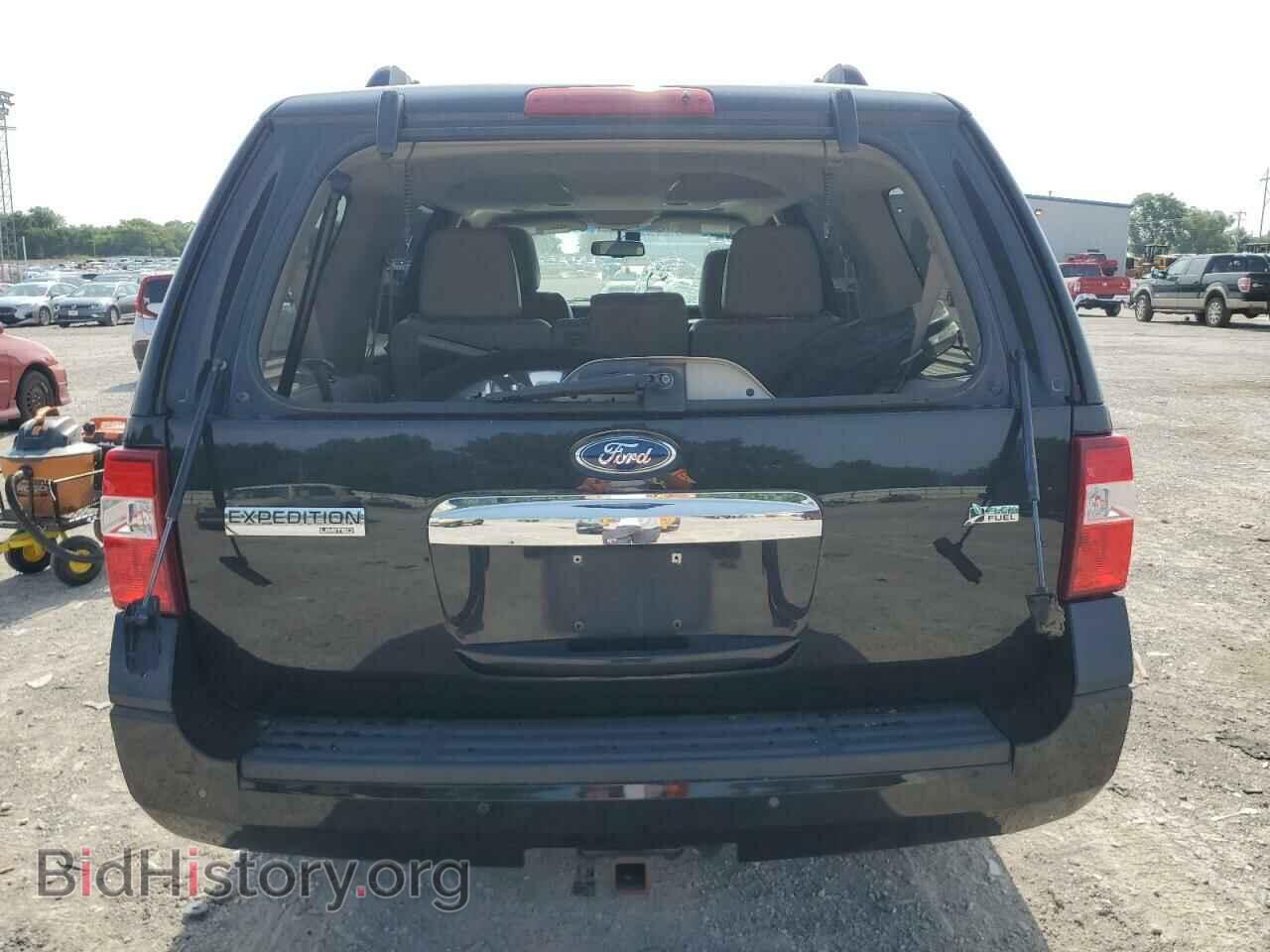 2013 FORD EXPEDITION - VIN: 1FMJU2A53DEF53230 - Фото 6