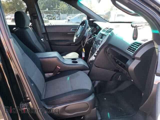 2014 FORD EXPLORER - VIN: 1FM5K8AR4EGB37951 - Фото 5