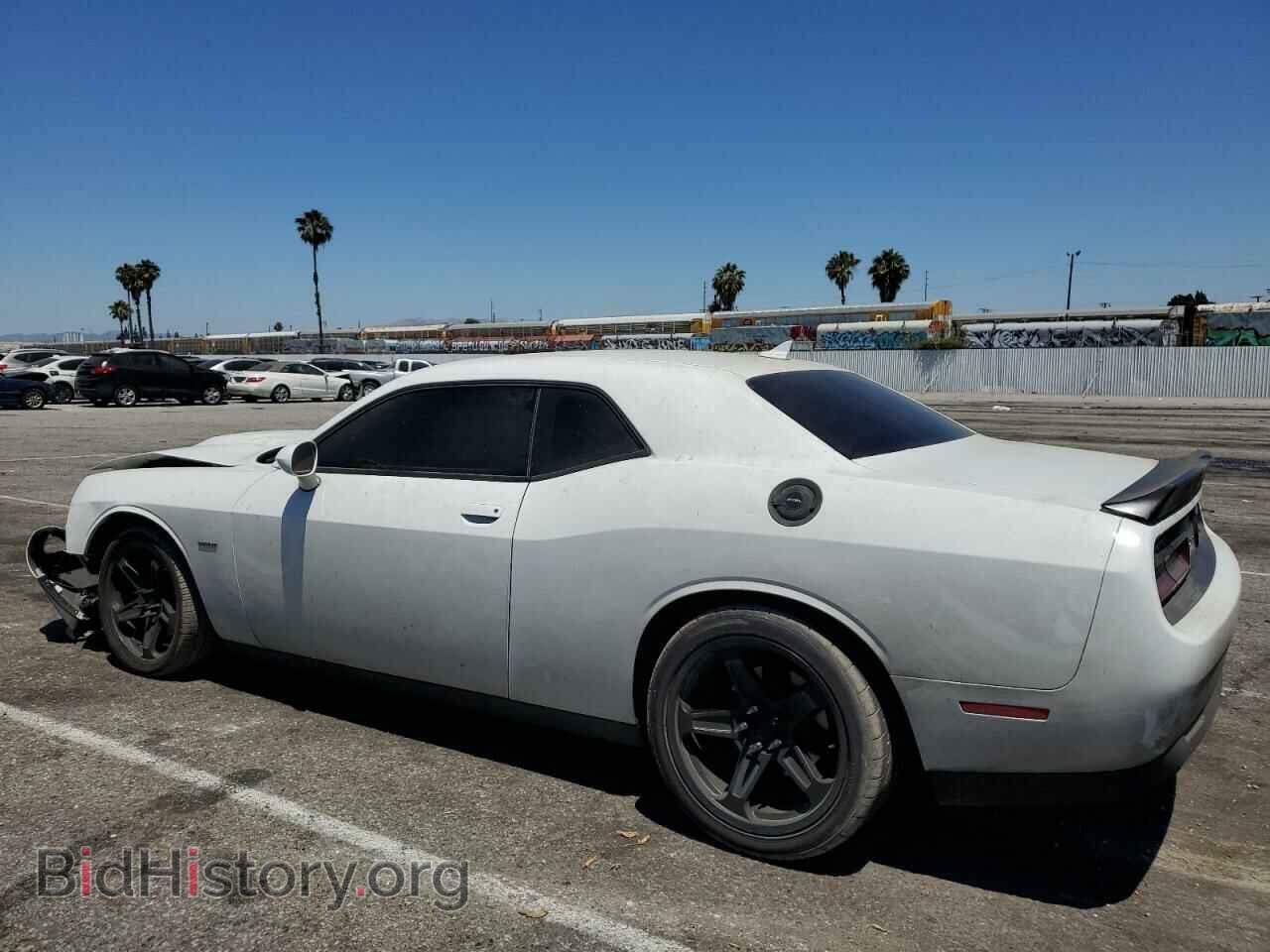 2019 DODGE CHALLENGER - VIN: 2C3CDZBT4KH756463 - Photo 2