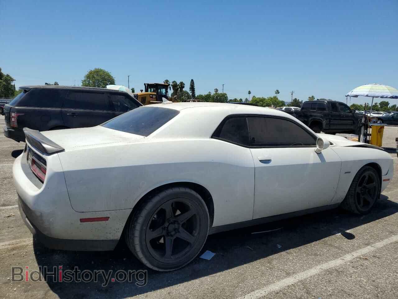 2019 DODGE CHALLENGER - VIN: 2C3CDZBT4KH756463 - Photo 3