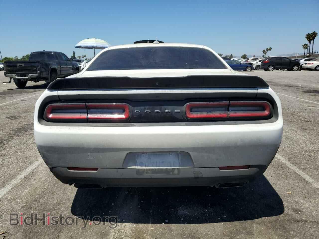 2019 DODGE CHALLENGER - VIN: 2C3CDZBT4KH756463 - Photo 6
