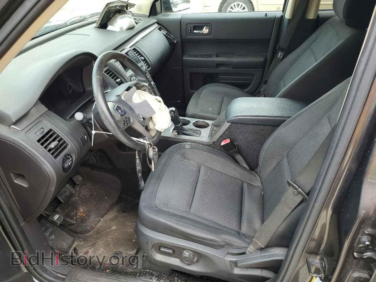 2016 FORD FLEX - VIN: 2FMGK5B82GBA23051 - Photo 7