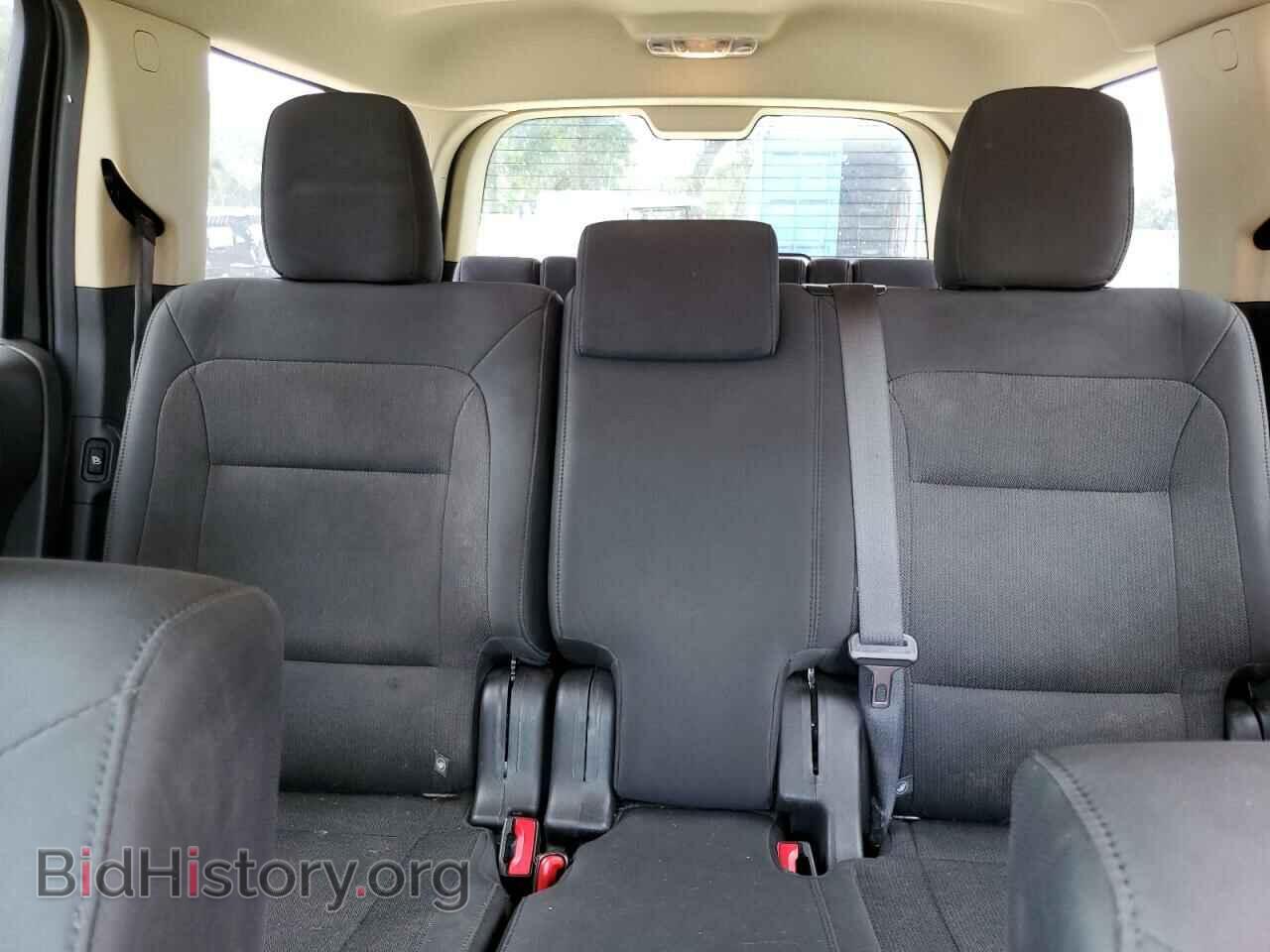 2016 FORD FLEX - VIN: 2FMGK5B82GBA23051 - Photo 10