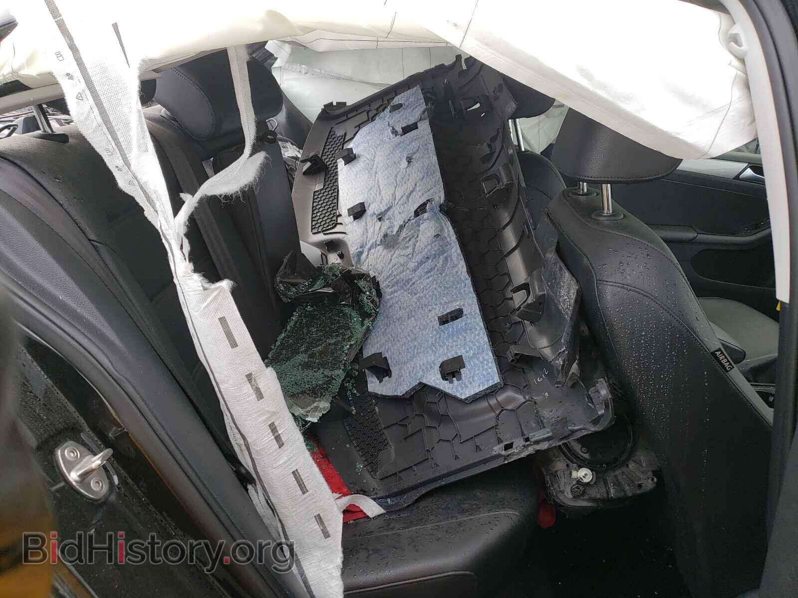 2017 VOLKSWAGEN JETTA - VIN: 3VWDB7AJ6HM259738 - Фото 6