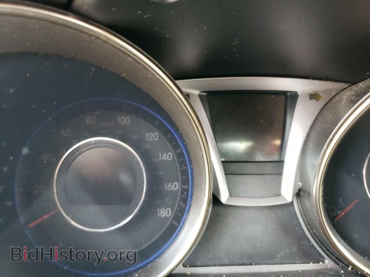 2013 HYUNDAI GENESIS - VIN: KMHHU6KJ4DU093471 - Фото 9
