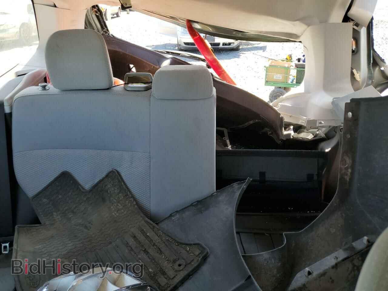 2015 SUBARU FORESTER - VIN: JF2SJAAC1FH546211 - Фото 10