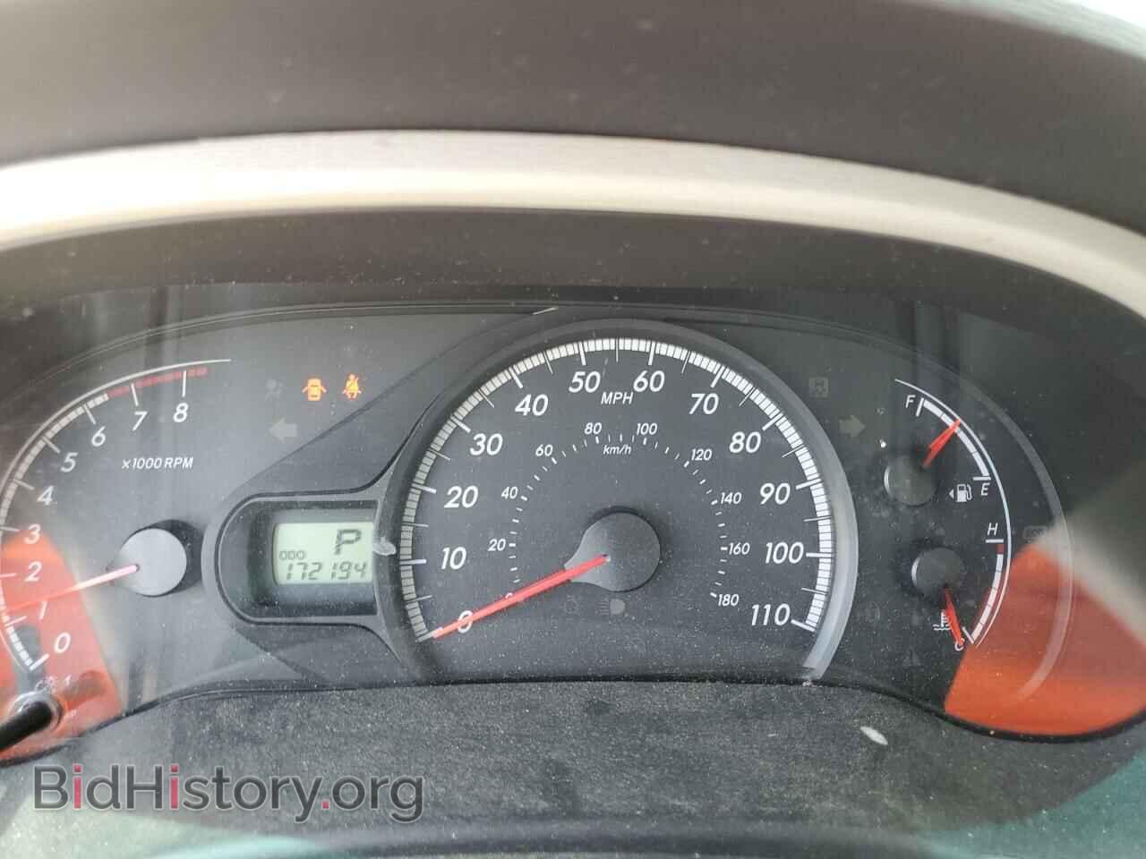 2013 TOYOTA All Models - VIN: 5TDKK3DC8DS309307 - Фото 9