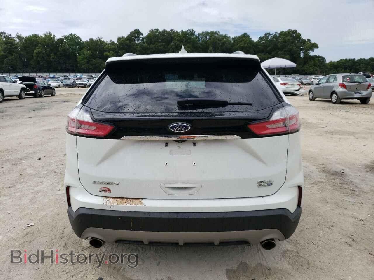 2020 FORD EDGE - VIN: 2FMPK4J99LBA71421 - Photo 6