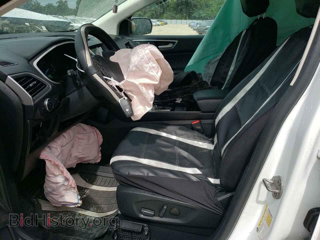 2020 FORD EDGE - VIN: 2FMPK4J99LBA71421 - Photo 7