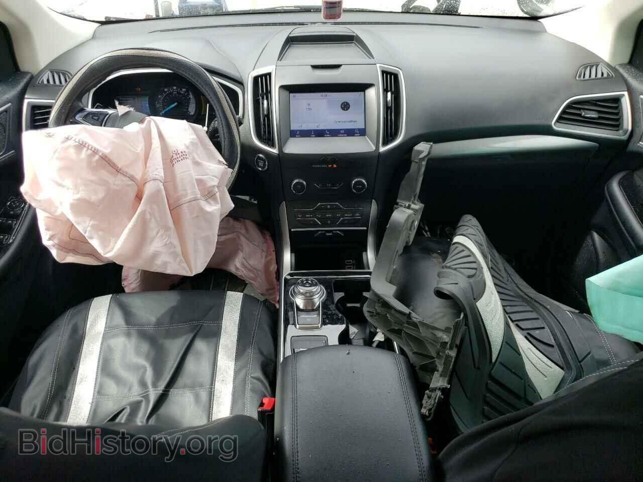2020 FORD EDGE - VIN: 2FMPK4J99LBA71421 - Photo 8