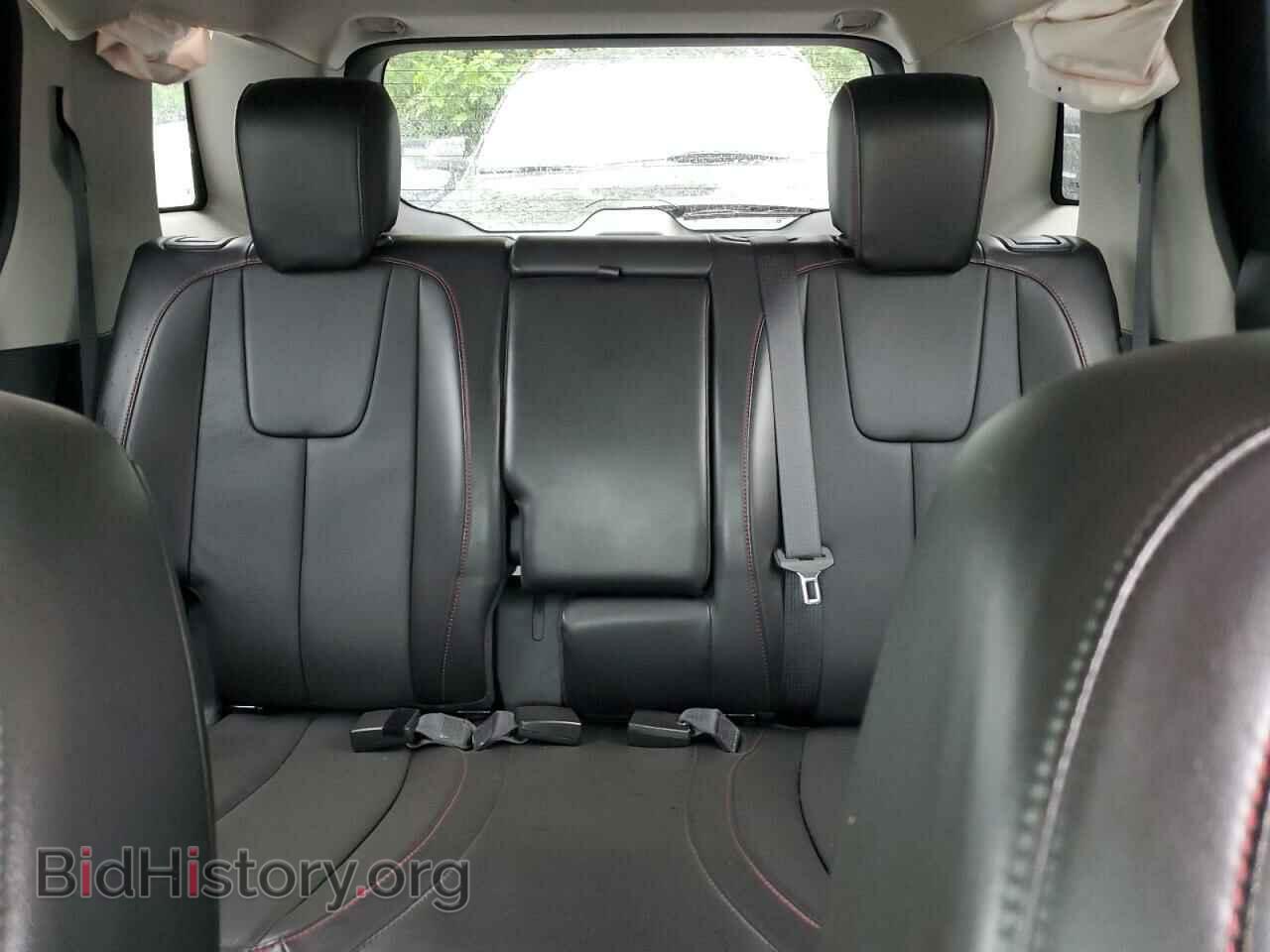 2013 GMC TERRAIN - VIN: 2GKFLYE36D6413559 - Фото 10
