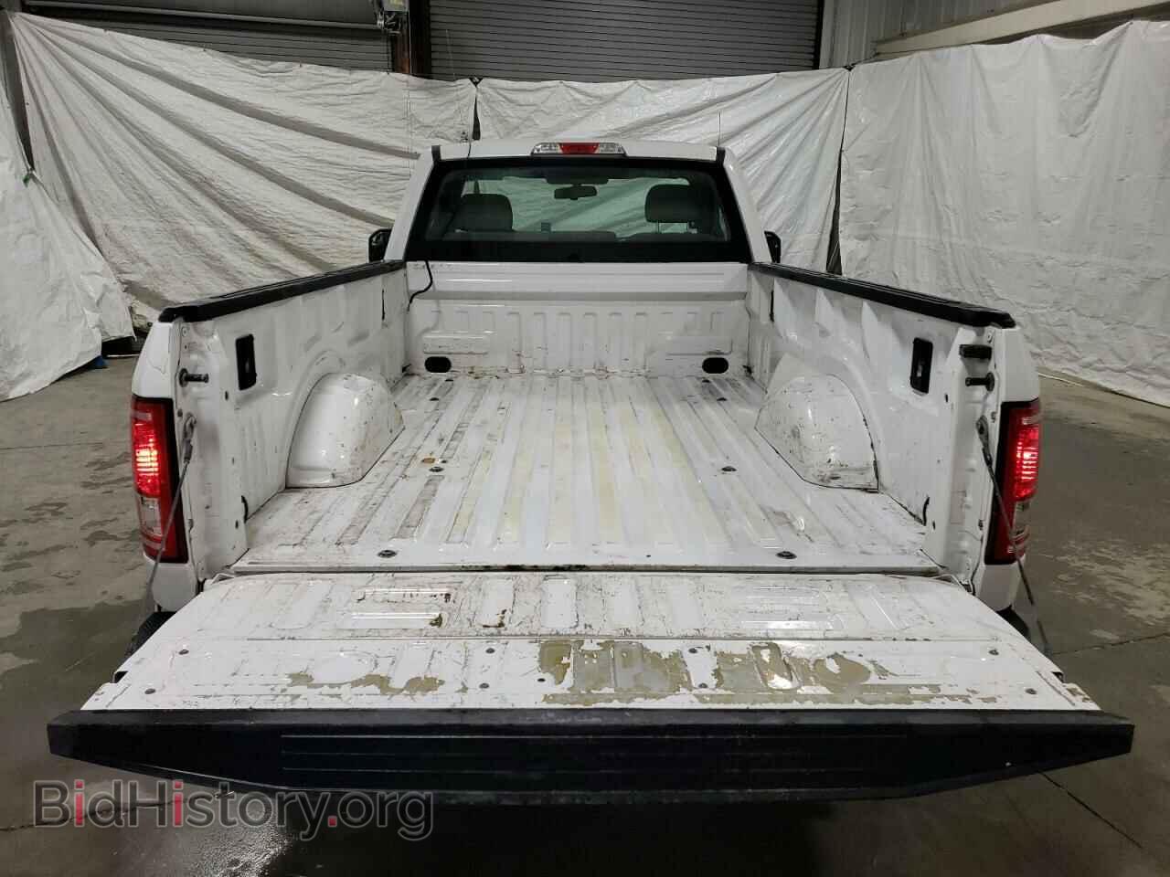 2016 FORD All Models - VIN: 1FTMF1CFXGKD60364 - Photo 10