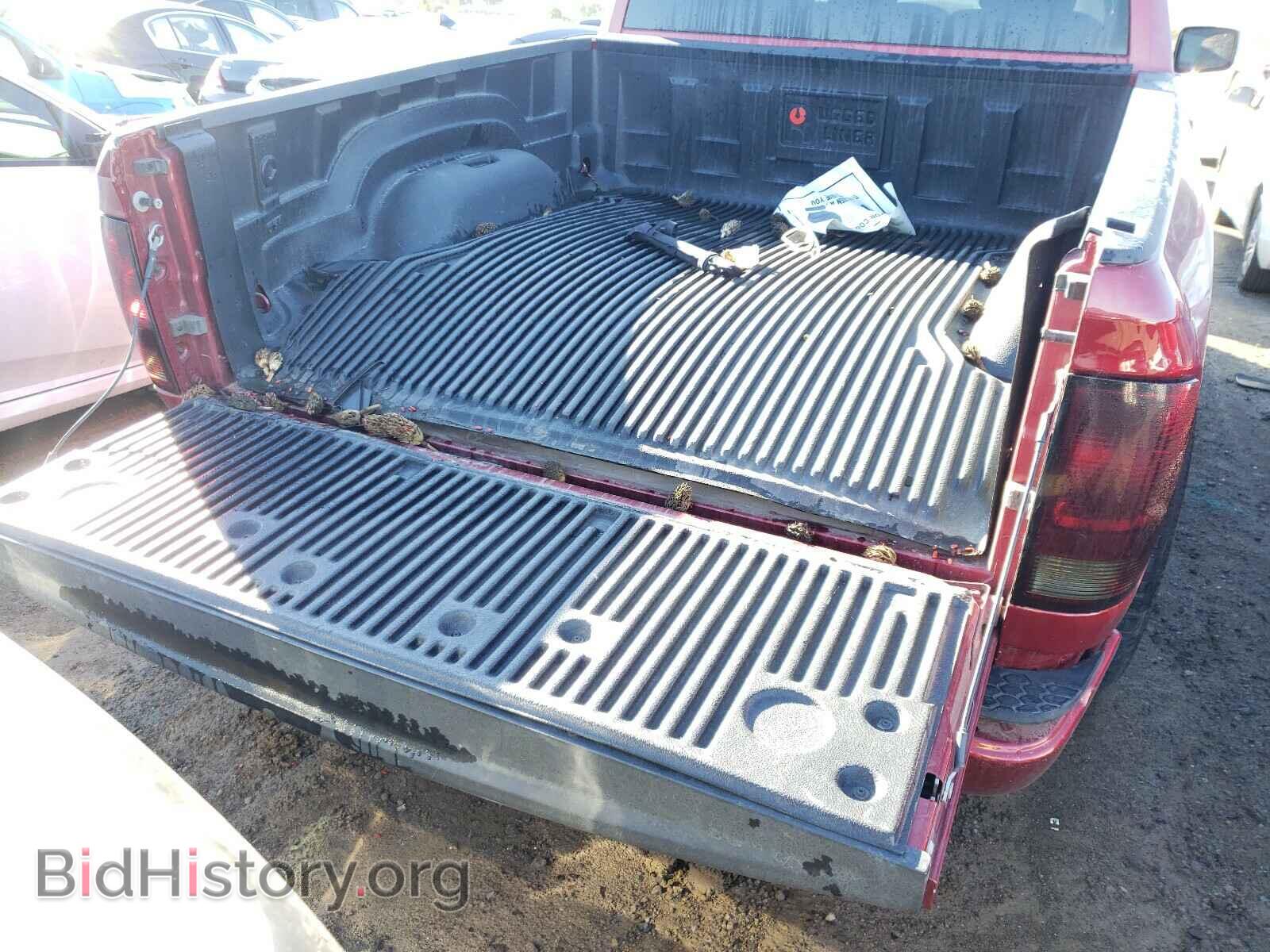 2015 RAM 1500 - VIN: 1C6RR7FT5FS680375 - Фото 9