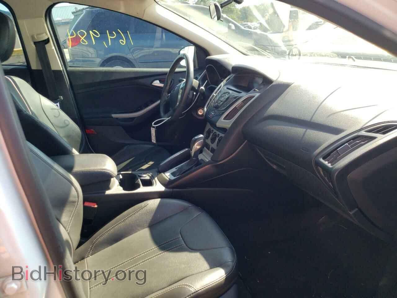 2013 FORD FOCUS - VIN: 1FADP3F29DL236860 - Photo 5