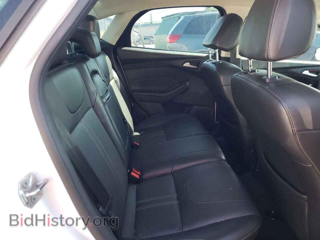 2013 FORD FOCUS - VIN: 1FADP3F29DL236860 - Photo 6