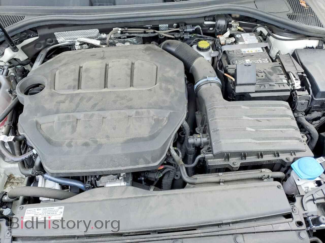 2025 AUDI A3 - VIN: WAULUCGY4SA121994 - Фото 11