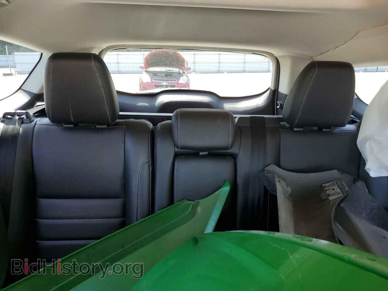 2013 FORD ESCAPE - VIN: 1FMCU9H99DUC05481 - Фото 10
