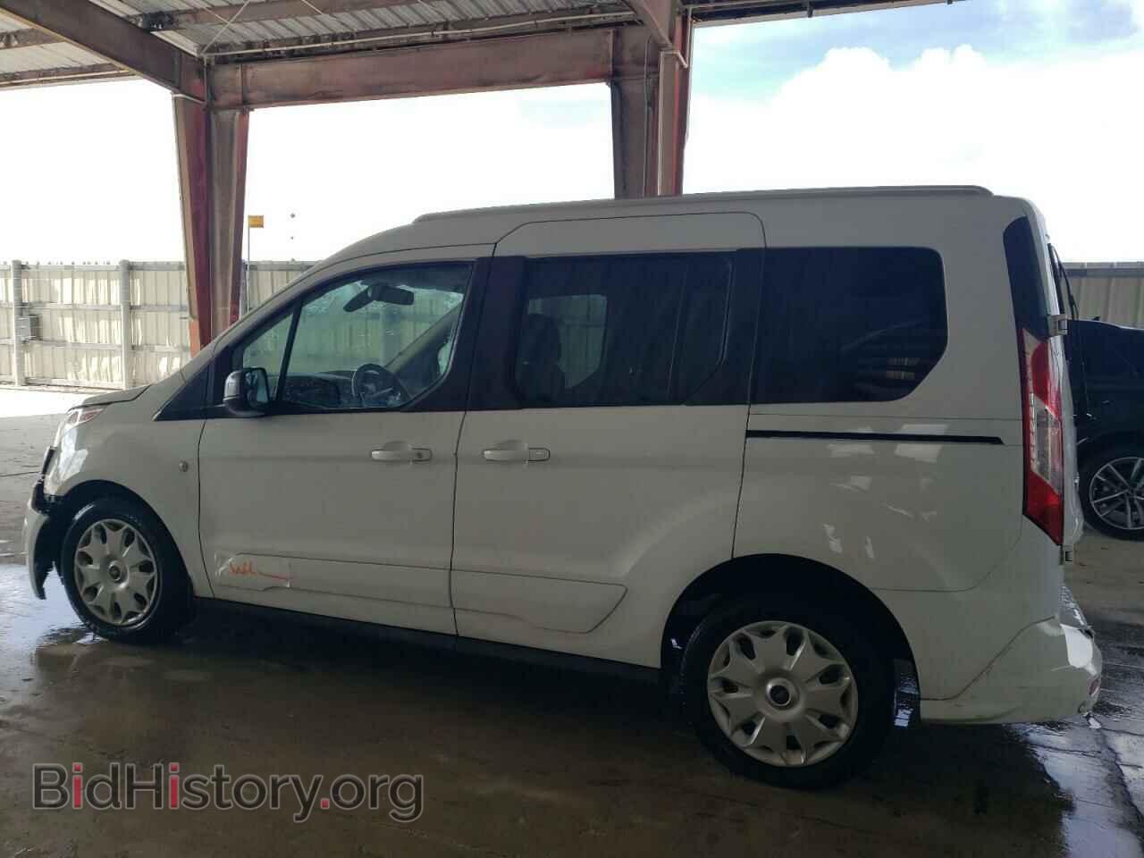 2017 FORD TRANSIT - VIN: NM0AS8F75H1329569 - Фото 2