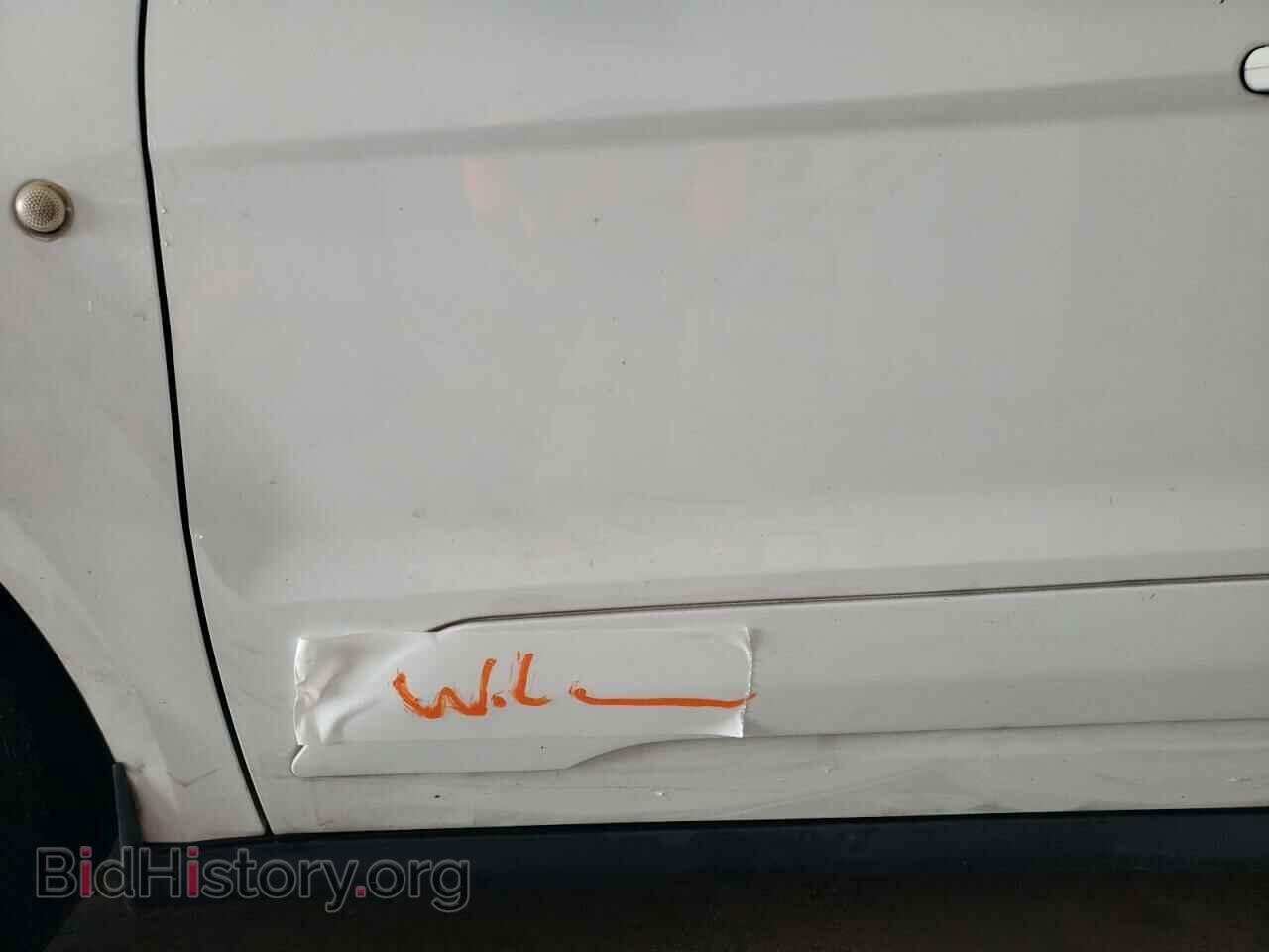 2017 FORD TRANSIT - VIN: NM0AS8F75H1329569 - Фото 12
