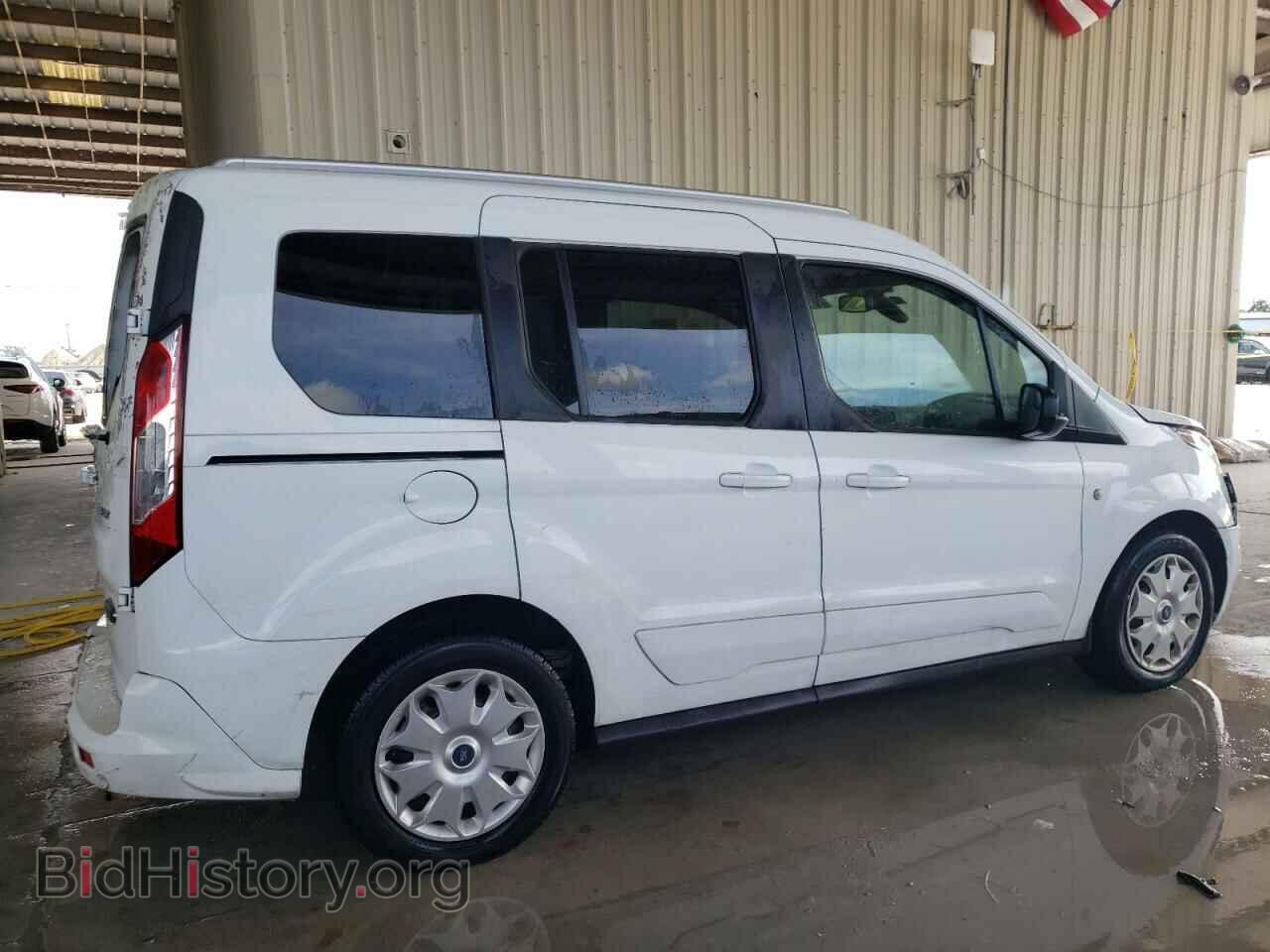 2017 FORD TRANSIT - VIN: NM0AS8F75H1329569 - Фото 3