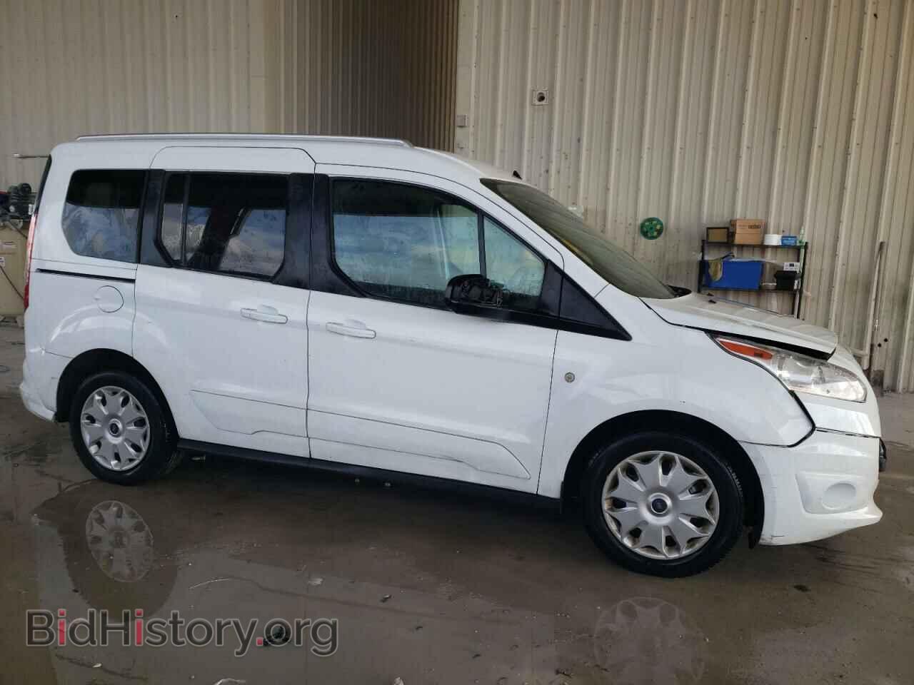 2017 FORD TRANSIT - VIN: NM0AS8F75H1329569 - Фото 4