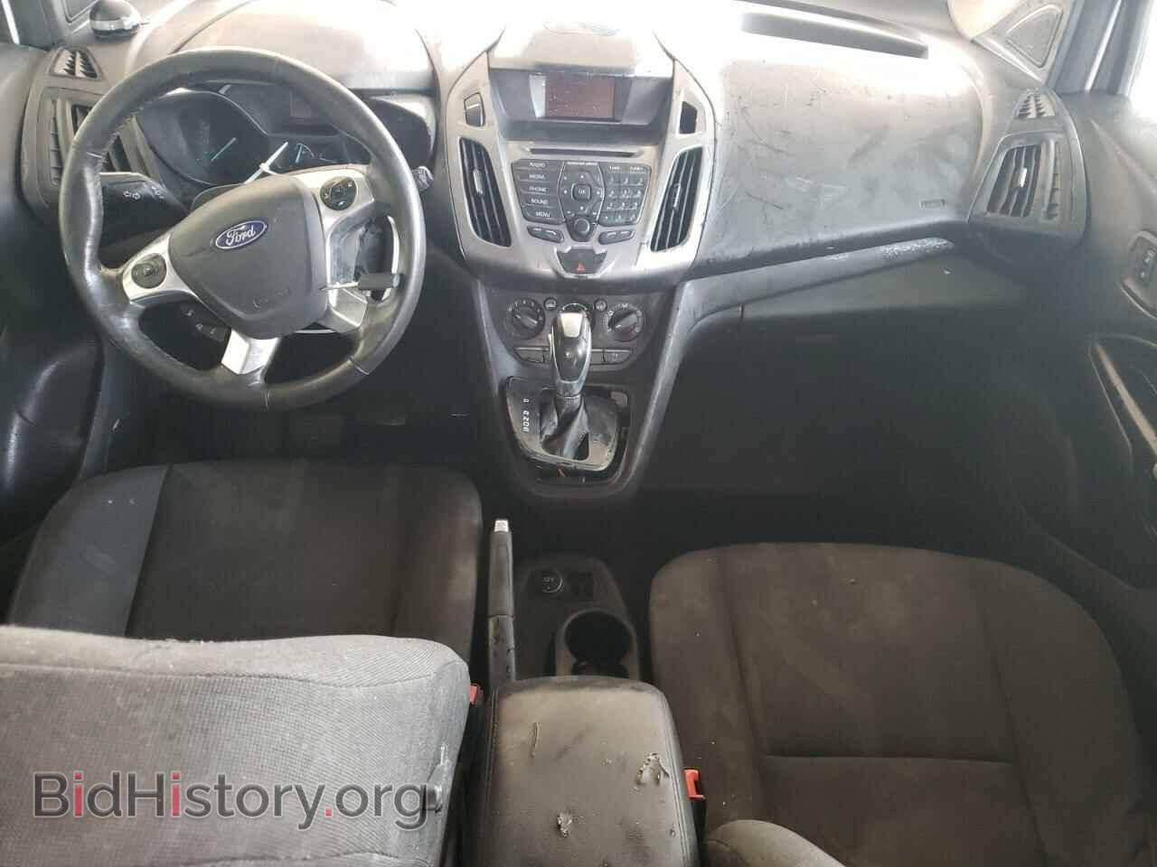2017 FORD TRANSIT - VIN: NM0AS8F75H1329569 - Фото 8
