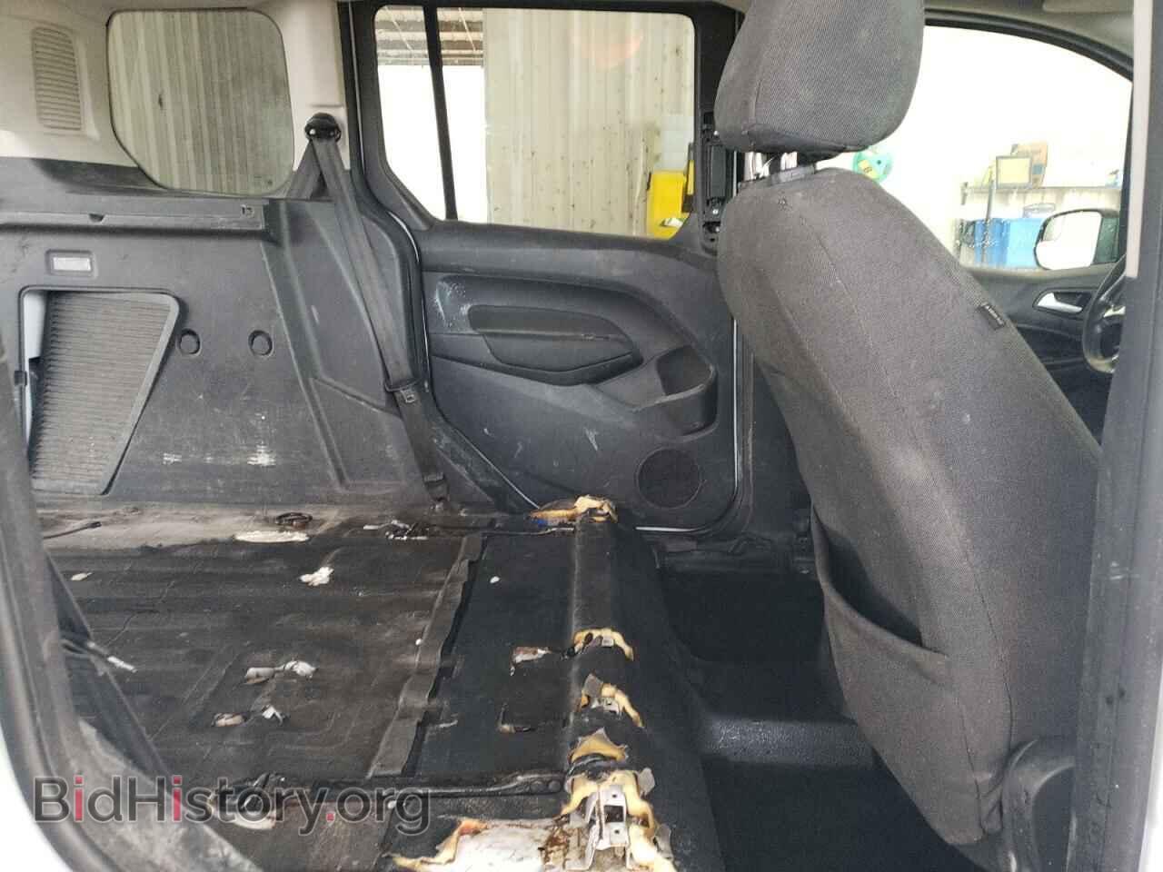 2017 FORD TRANSIT - VIN: NM0AS8F75H1329569 - Фото 10