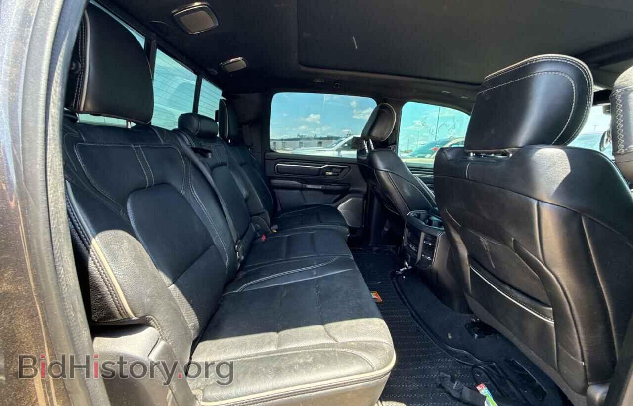 2019 RAM 1500 - VIN: 1C6SRFHTXKN772521 - Photo 6