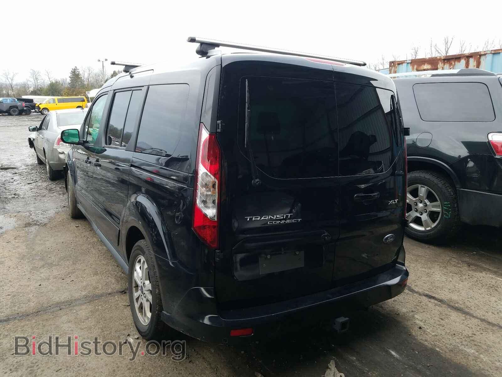 2020 FORD TRANSIT CO - VIN: NM0GS9F21L1452542 - Фото 3