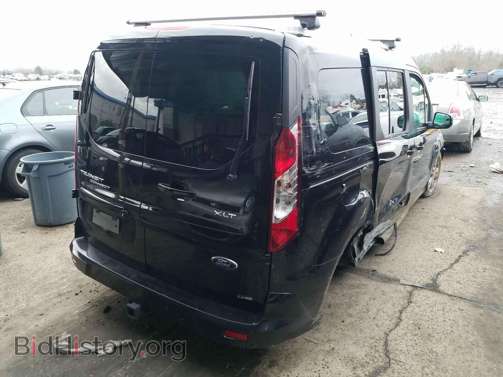2020 FORD TRANSIT CO - VIN: NM0GS9F21L1452542 - Фото 4