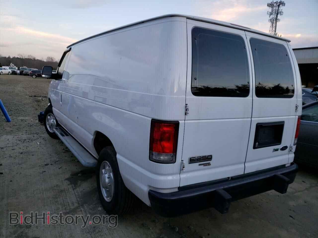 2014 FORD ECONOLINE - VIN: 1FTNE2EW2EDA63407 - Photo 3