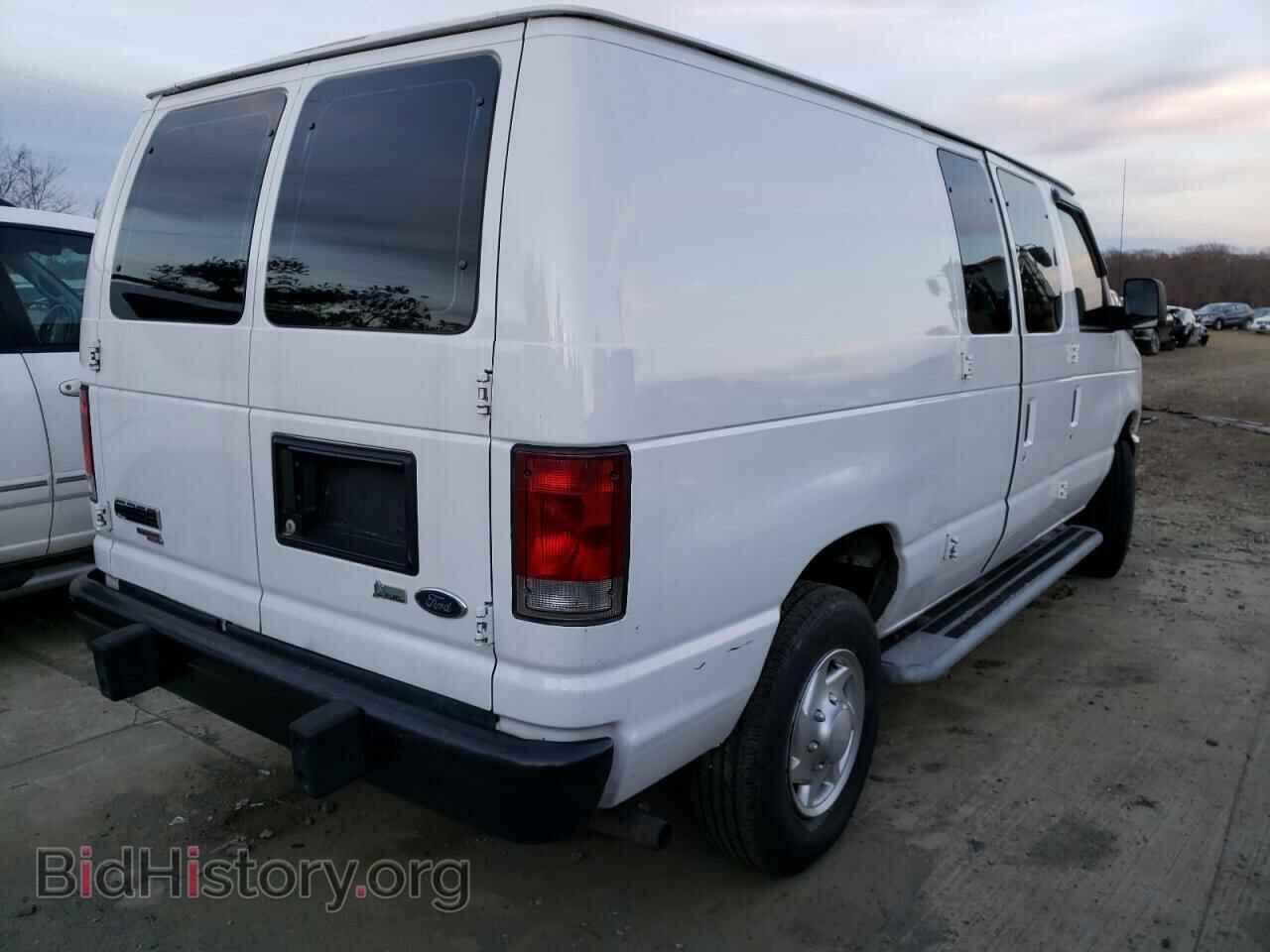 2014 FORD ECONOLINE - VIN: 1FTNE2EW2EDA63407 - Photo 4