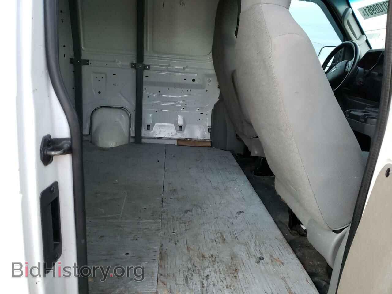 2014 FORD ECONOLINE - VIN: 1FTNE2EW2EDA63407 - Photo 6