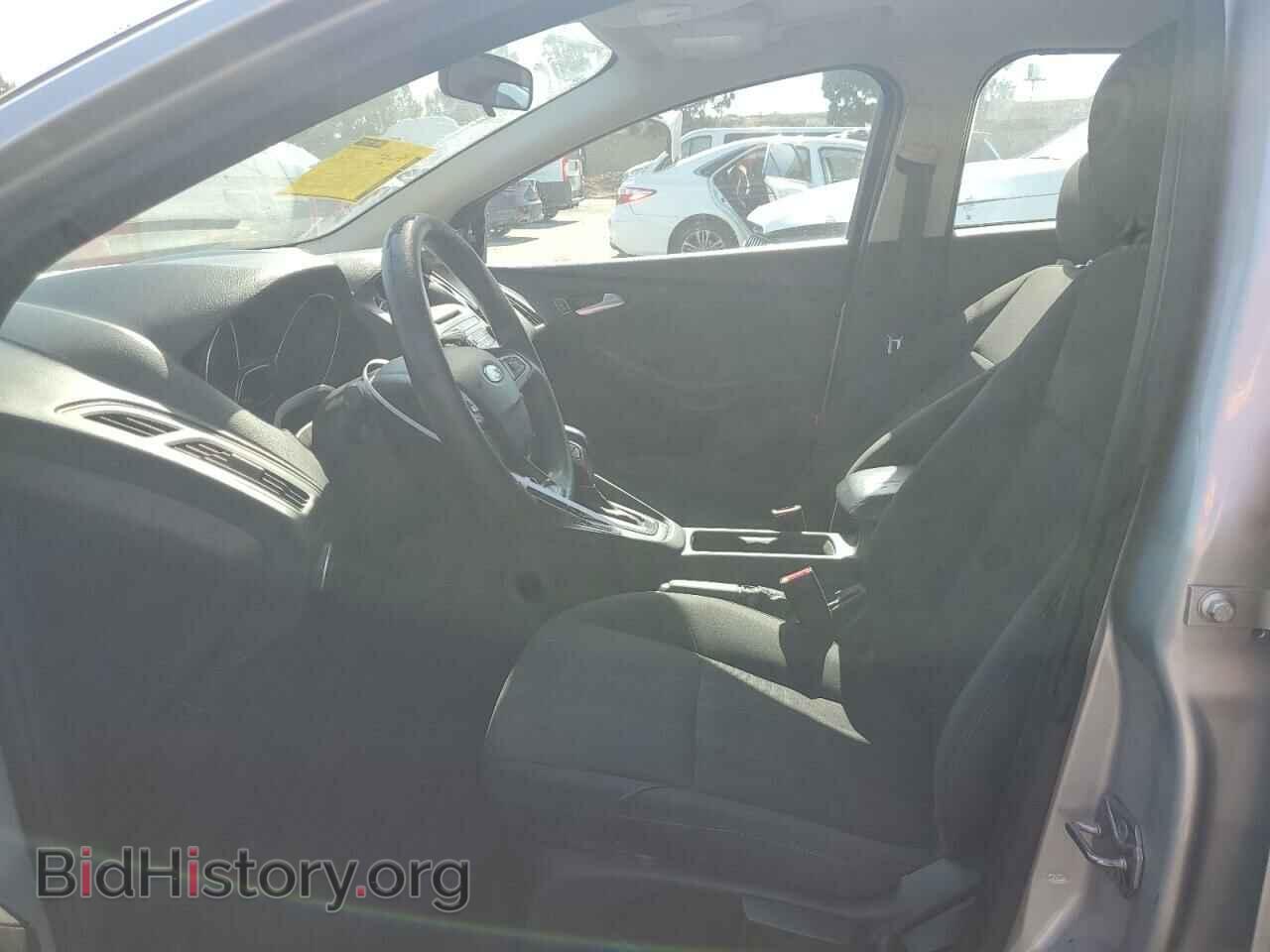 2015 FORD FOCUS - VIN: 1FADP3K26FL282378 - Фото 7
