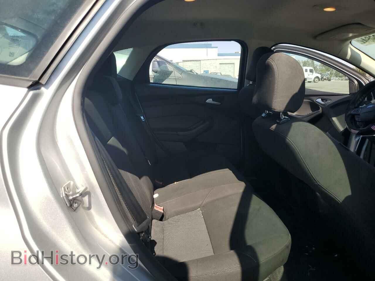 2015 FORD FOCUS - VIN: 1FADP3K26FL282378 - Фото 10