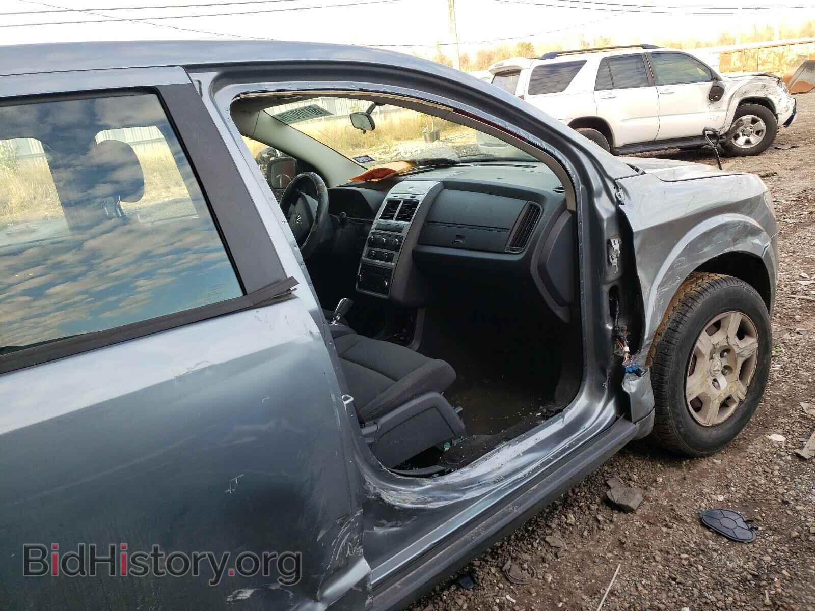 2010 DODGE JOURNEY - VIN: 3D4PG4FB0AT257273 - Фото 9