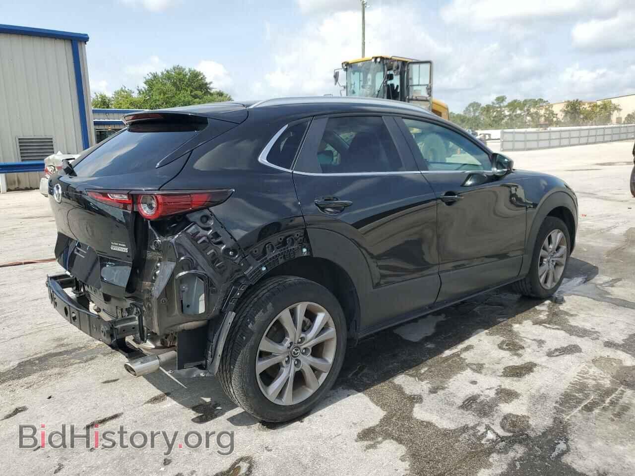 2023 MAZDA CX30 - VIN: 3MVDMBCM2PM572015 - Фото 3