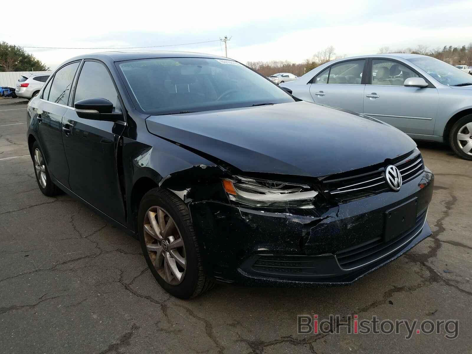 Фотография 3VWDP7AJ9DM448024 - VOLKSWAGEN JETTA 2010