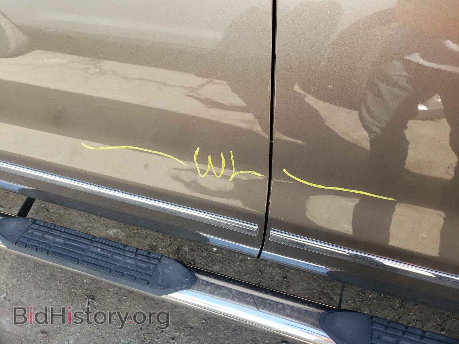 2015 GMC SIERRA - VIN: 3GTU2UEC8FG353452 - Фото 9
