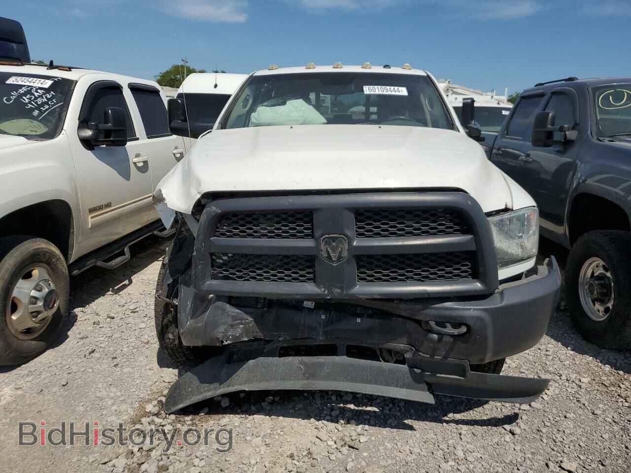 2014 RAM All Models - VIN: 3C7WRTCL5EG224944 - Фото 5