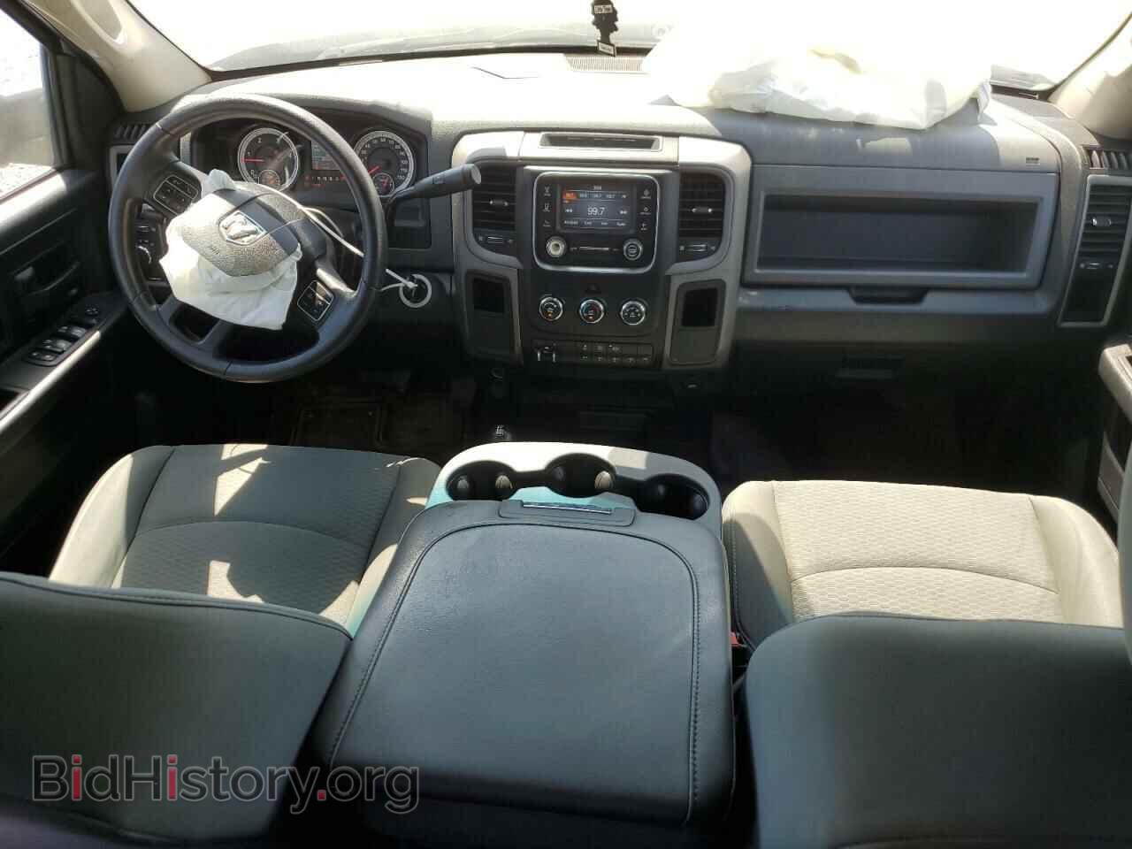 2014 RAM All Models - VIN: 3C7WRTCL5EG224944 - Фото 8